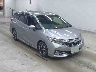 HONDA SHUTTLE 2016 Image 4