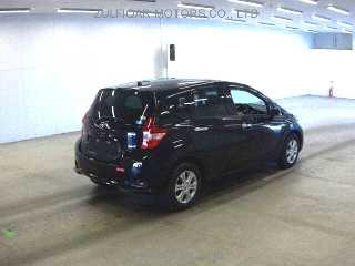 NISSAN NOTE 2020 Image 5