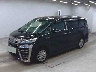 TOYOTA VELLFIRE 2019 Image 1