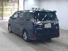 TOYOTA VELLFIRE 2019 Image 2