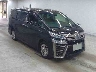 TOYOTA VELLFIRE 2019 Image 4