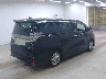 TOYOTA VELLFIRE 2019 Image 5