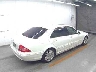 MERCEDES BENZ S CLASS 2001 Image 5