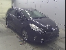 TOYOTA PRIUS ALPHA 2014 Image 4