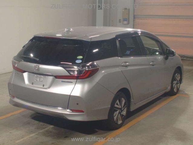 HONDA SHUTTLE 2019 Image 2