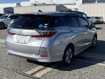 HONDA SHUTTLE 2019 Image 3