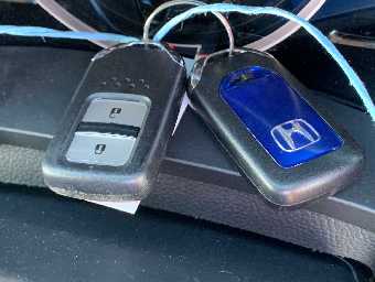 HONDA SHUTTLE 2019 Image 6