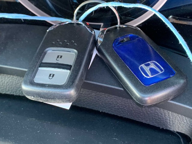 HONDA SHUTTLE 2019 Image 20