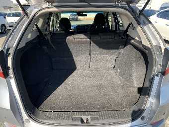 HONDA SHUTTLE 2019 Image 9