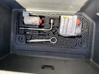 HONDA SHUTTLE 2019 Image 10