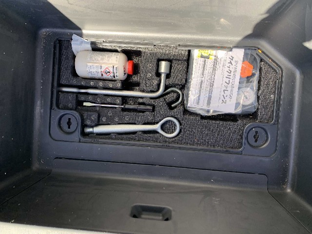 HONDA SHUTTLE 2019 Image 24