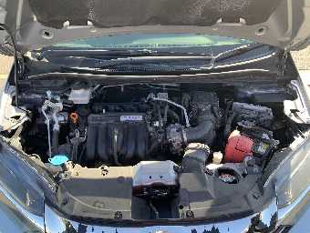 HONDA SHUTTLE 2019 Image 11