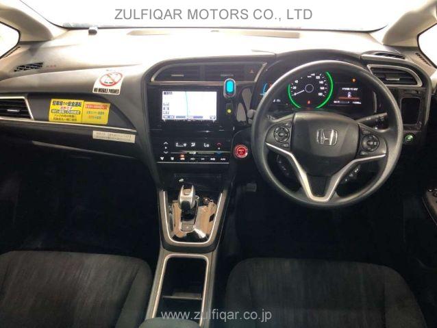 HONDA SHUTTLE 2019 Image 6