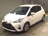 TOYOTA VITZ 2019 Image 1