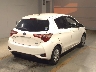 TOYOTA VITZ 2019 Image 2