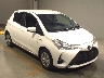 TOYOTA VITZ 2019 Image 3