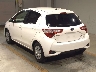 TOYOTA VITZ 2019 Image 4