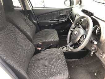 TOYOTA VITZ 2019 Image 5