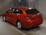 TOYOTA COROLLA TOURING 2020 Image 4