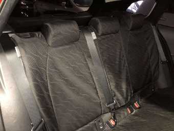 TOYOTA COROLLA TOURING 2020 Image 7