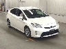 TOYOTA PRIUS 2014 Image 4