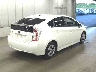 TOYOTA PRIUS 2014 Image 5