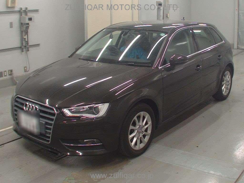 AUDI A3 2015 Image 1