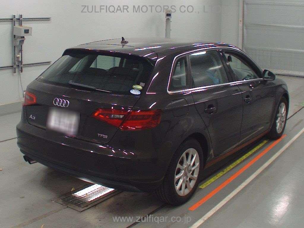 AUDI A3 2015 Image 2