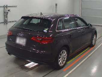 AUDI A3 2015 Image 2