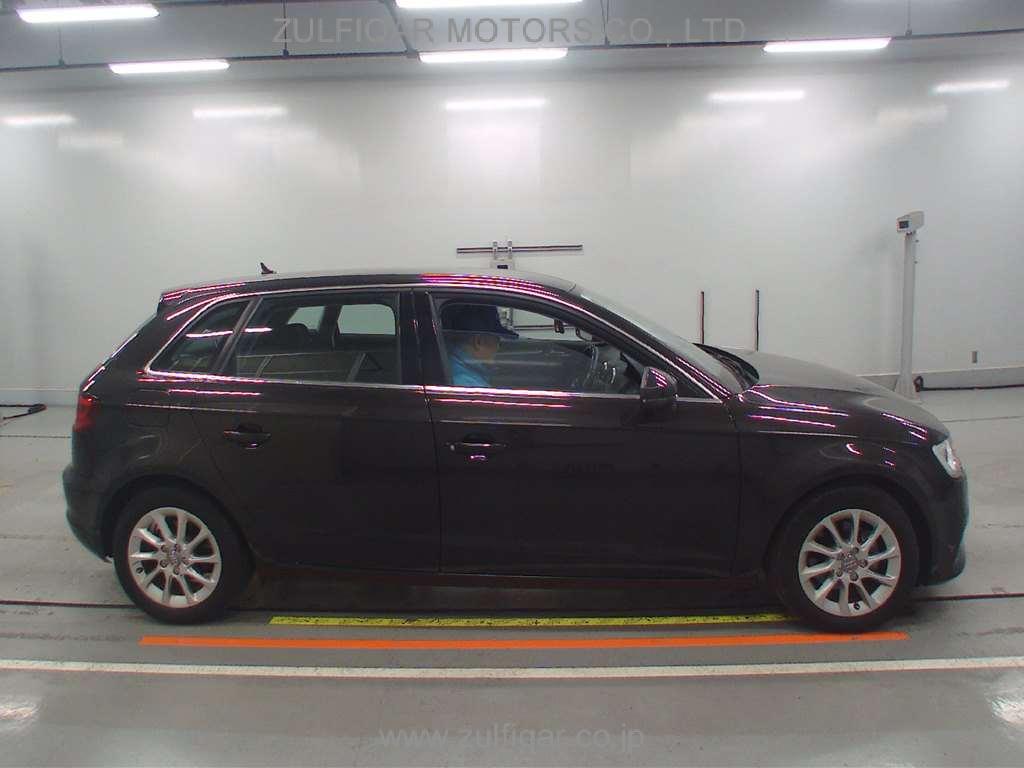 AUDI A3 2015 Image 3