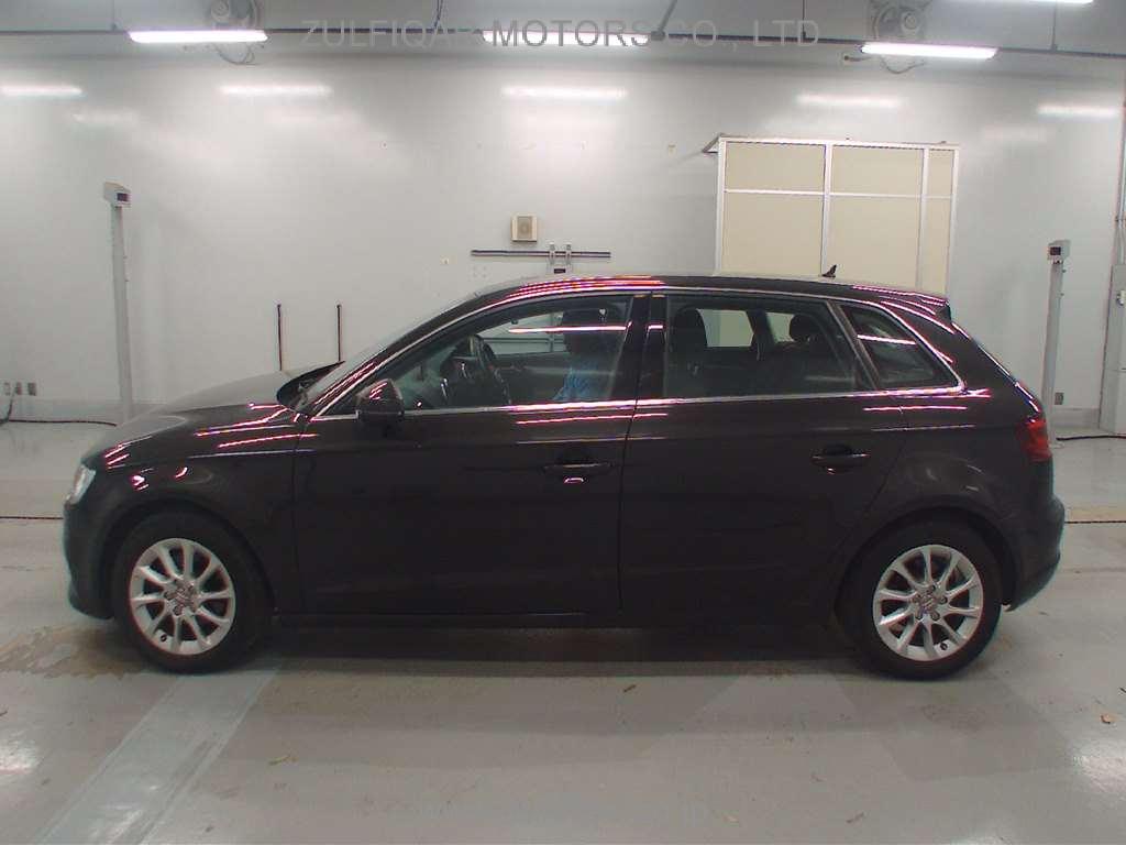 AUDI A3 2015 Image 4