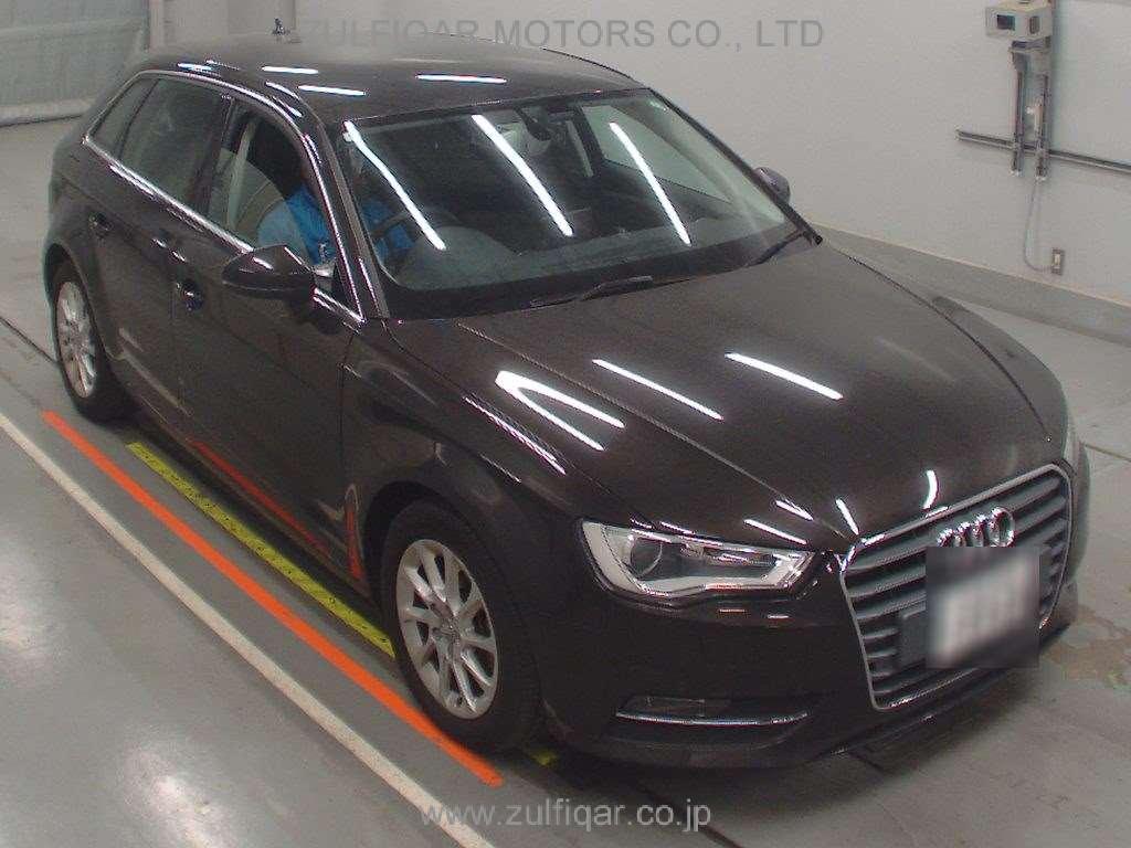 AUDI A3 2015 Image 5