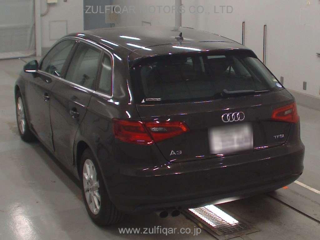 AUDI A3 2015 Image 6