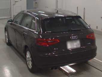 AUDI A3 2015 Image 6
