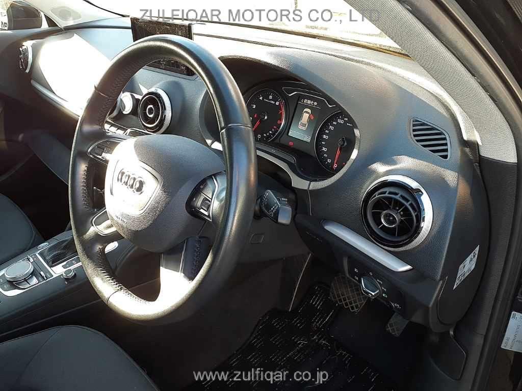 AUDI A3 2015 Image 7