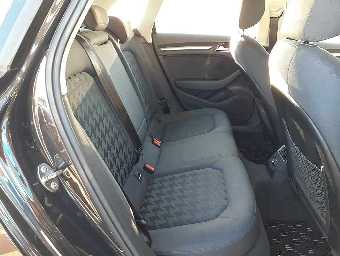 AUDI A3 2015 Image 10