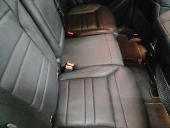 MERCEDES BENZ M CLASS 2012 Image 10