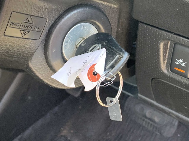 NISSAN NV150 AD 2019 Image 19