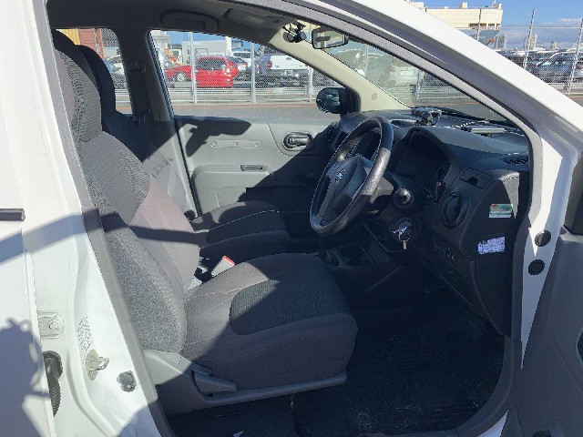 NISSAN NV150 AD 2019 Image 20