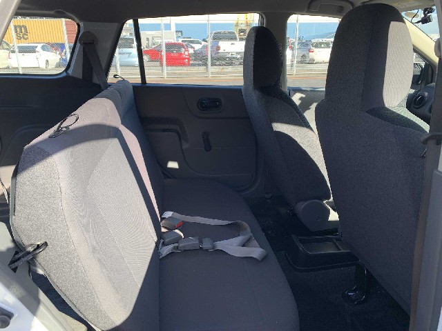 NISSAN NV150 AD 2019 Image 21