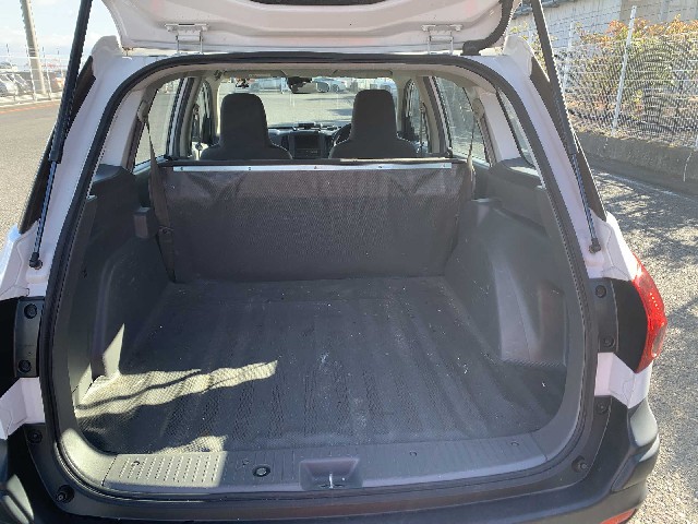 NISSAN NV150 AD 2019 Image 22