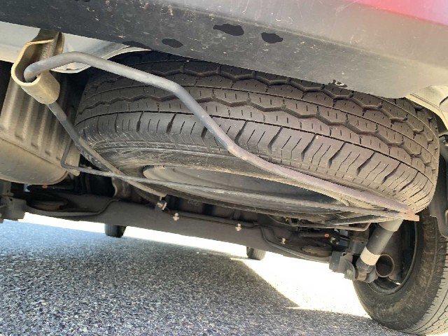 NISSAN NV150 AD 2019 Image 23