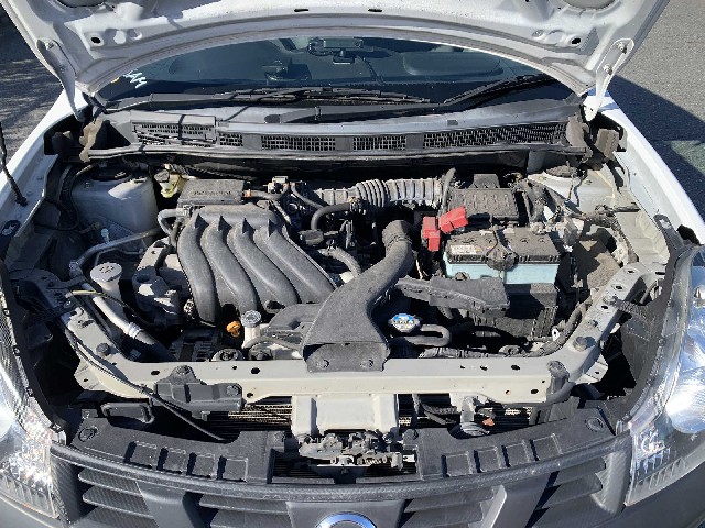 NISSAN NV150 AD 2019 Image 24