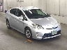 TOYOTA PRIUS 2015 Image 4