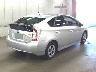 TOYOTA PRIUS 2015 Image 5