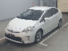 TOYOTA PRIUS 2015 Image 1