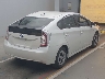 TOYOTA PRIUS 2015 Image 2