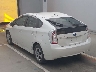 TOYOTA PRIUS 2015 Image 4