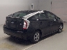 TOYOTA PRIUS 2014 Image 2