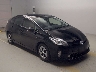 TOYOTA PRIUS 2014 Image 3